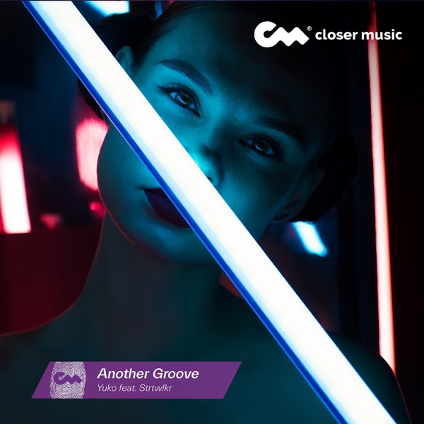 Another Groove (Instrumental) - Single album cover