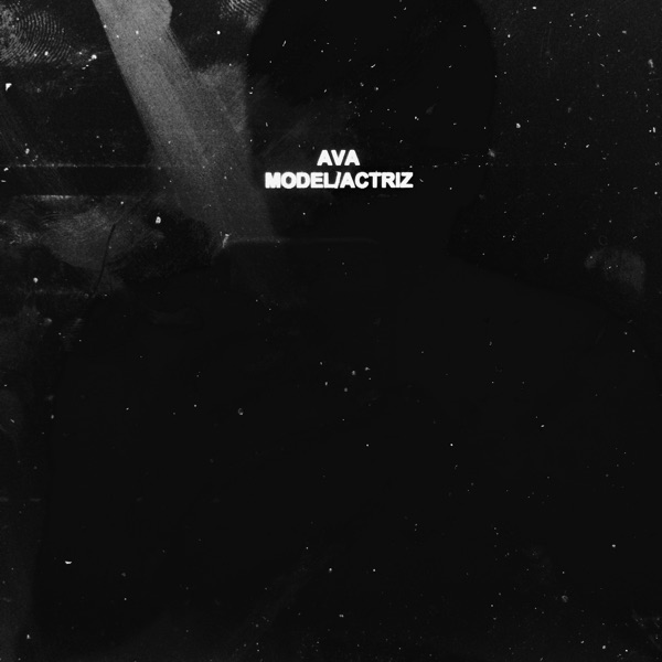 AVA - Single album cover