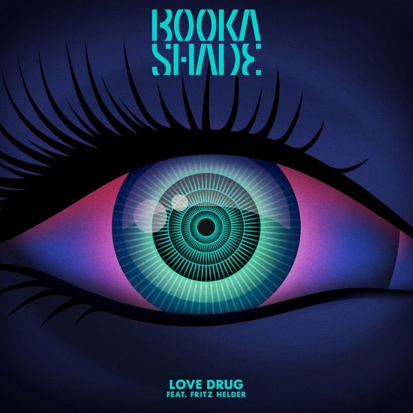 Love Drug (feat. Fritz Helder) album cover
