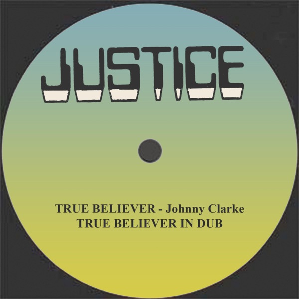 True Believer/True Believer in Dub - Single album cover