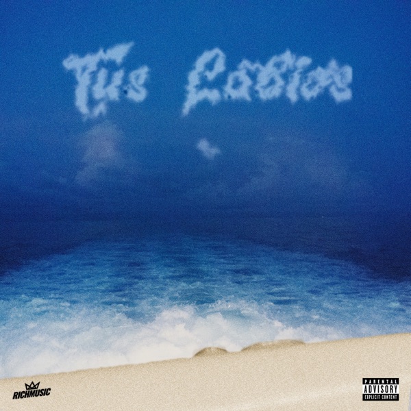 Tus Labios - Single album cover