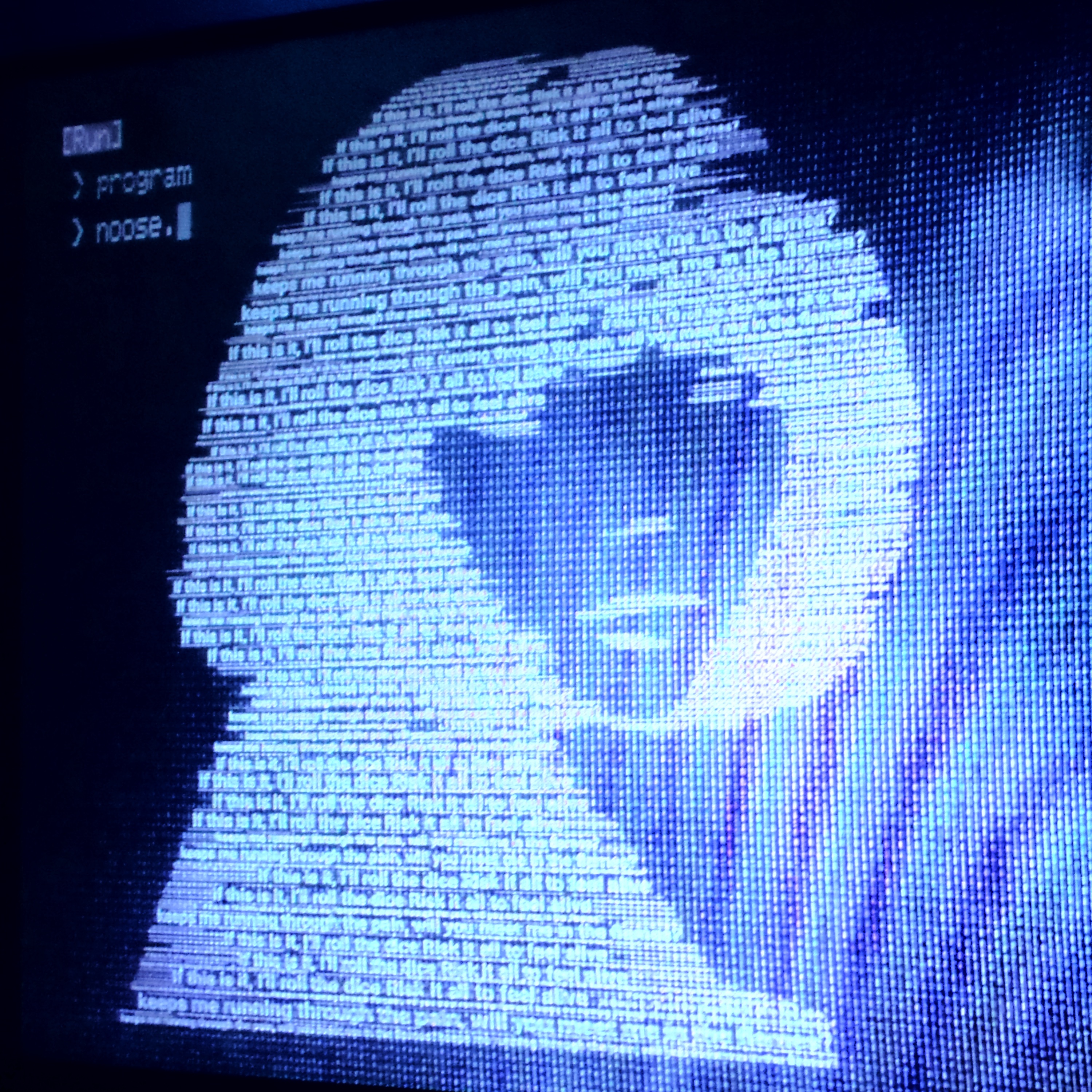 Noose - Single album cover