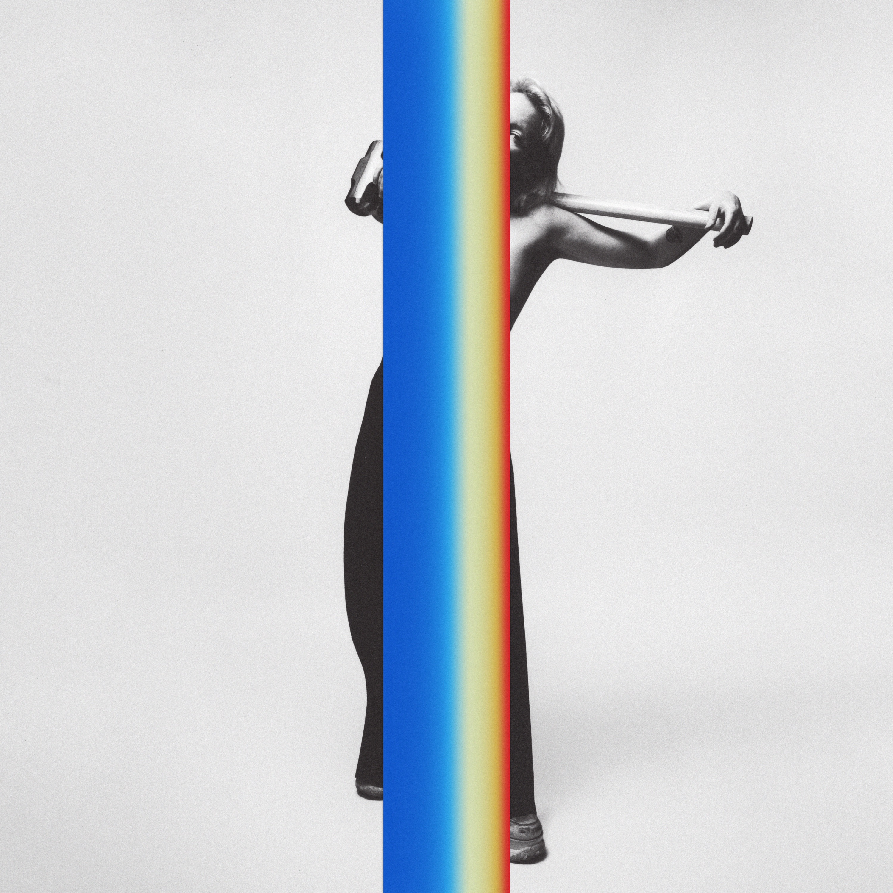 Ow ∞ album cover