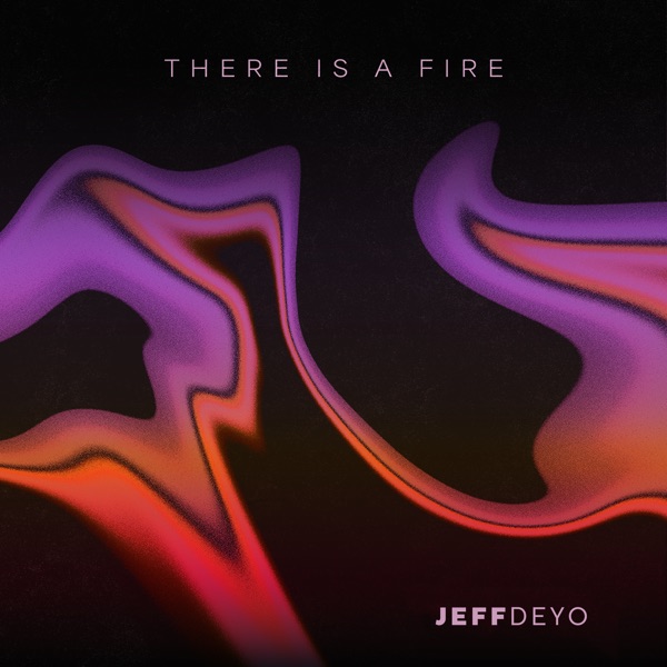There Is a Fire - Single album cover