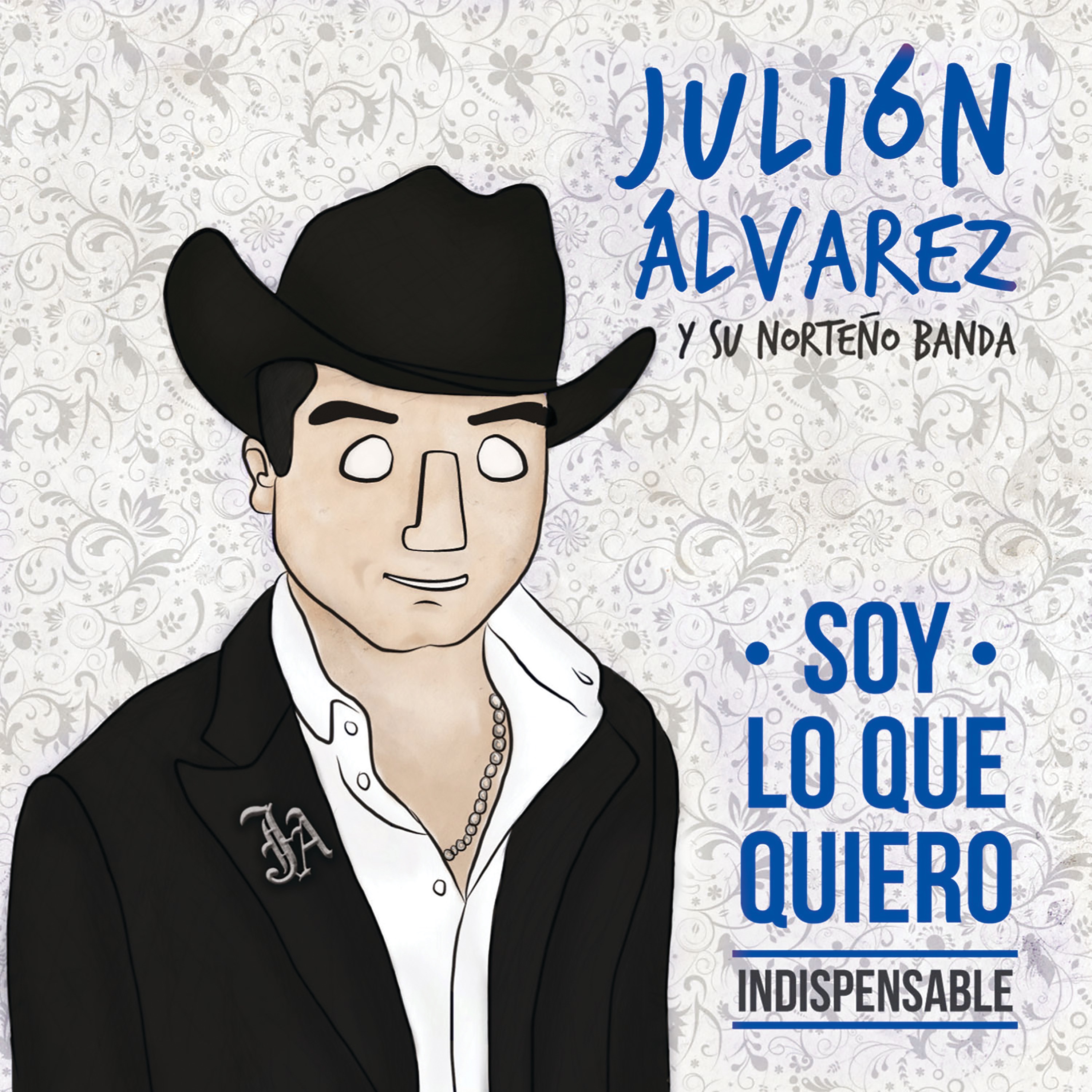 Soy Lo Que Quiero... Indispensable album cover
