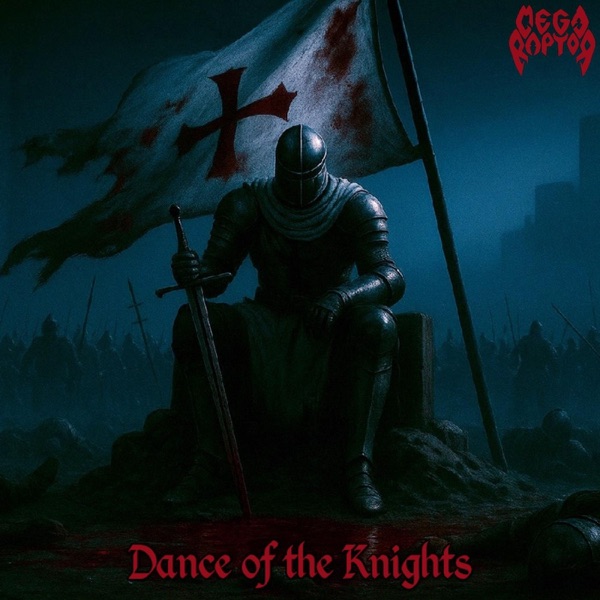 Dance of the Knights - Single album cover