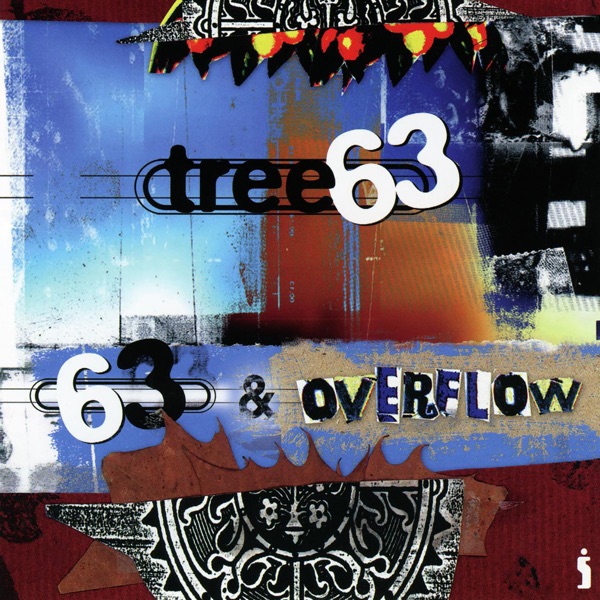 63 & Overflow album cover