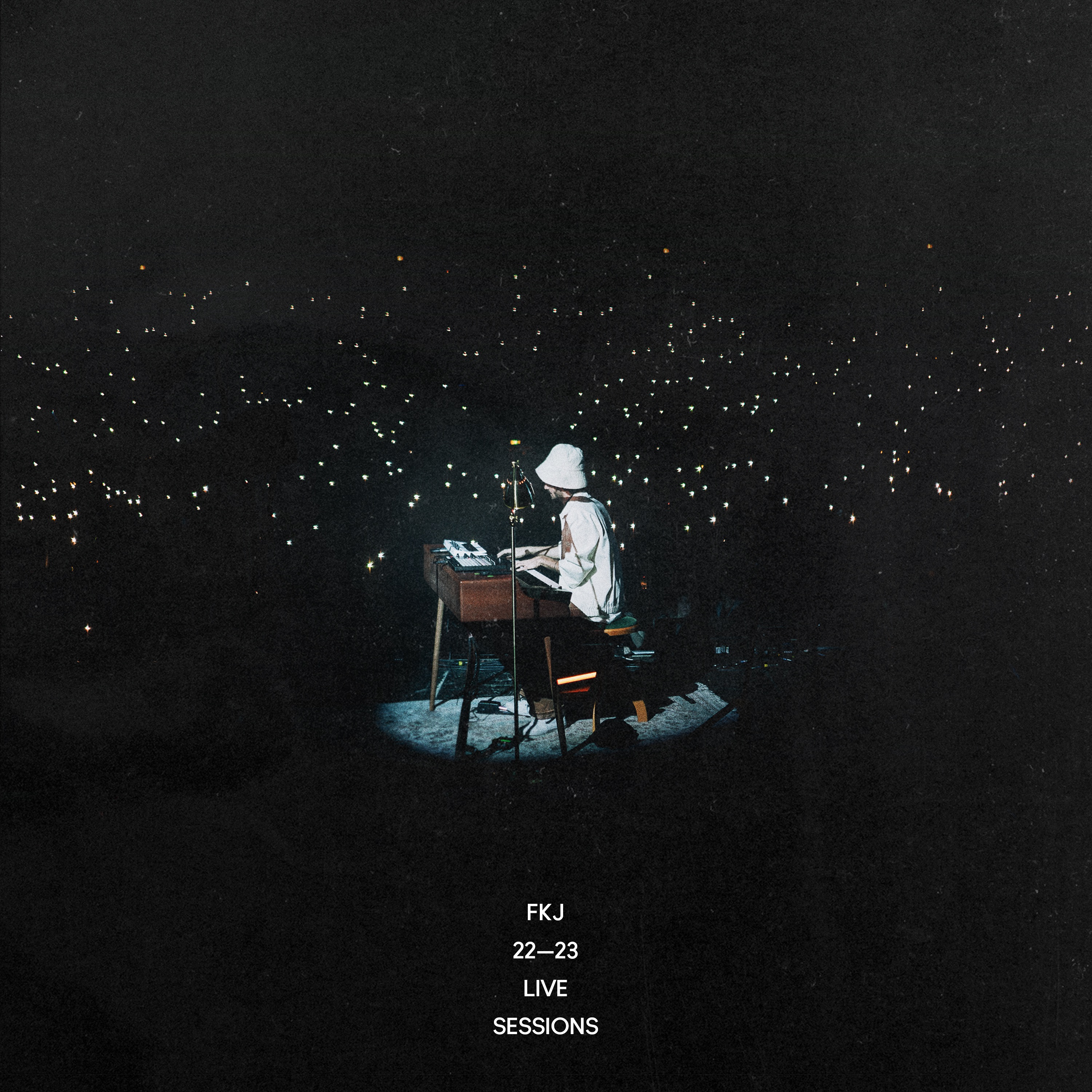 Paris Special (Live from Le Zénith) - Single album cover