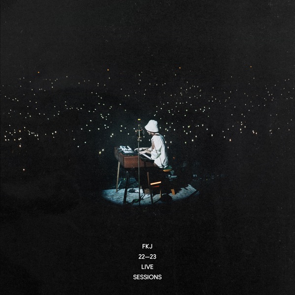 Paris Special (Live from Le Zénith) - Single album cover