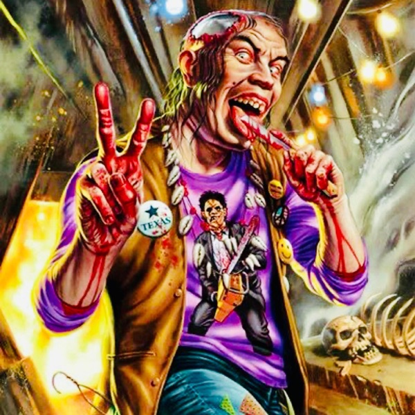 Chop Shop (feat. Twista) - Single album cover