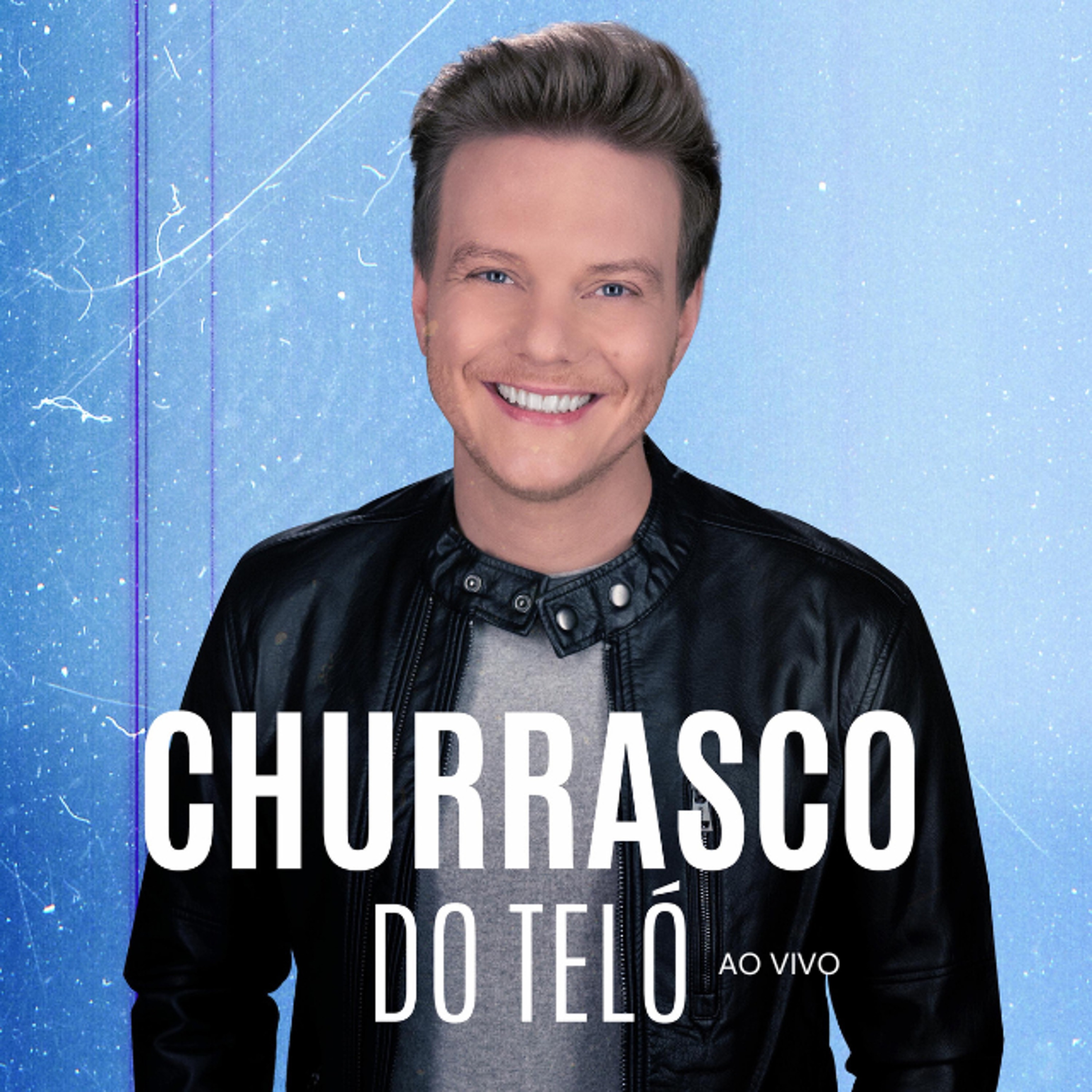 Churrasco do Michel Teló - Ao Vivo album cover