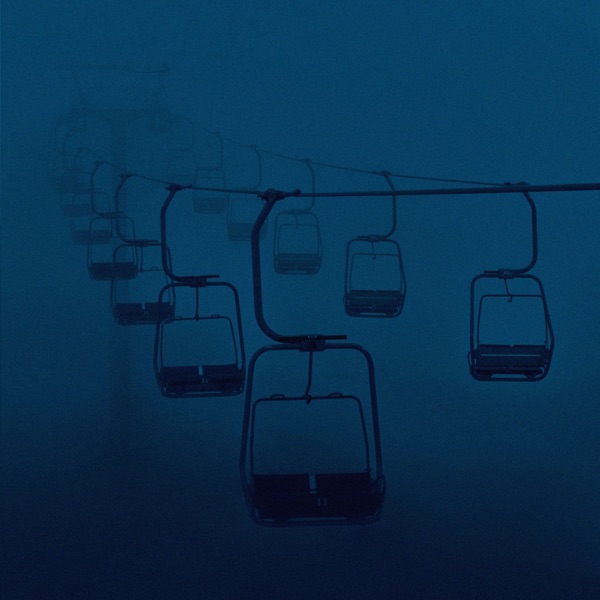 memories fade like whispers leaving silence - Single album cover