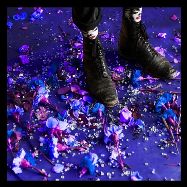 The Sleep EP album cover