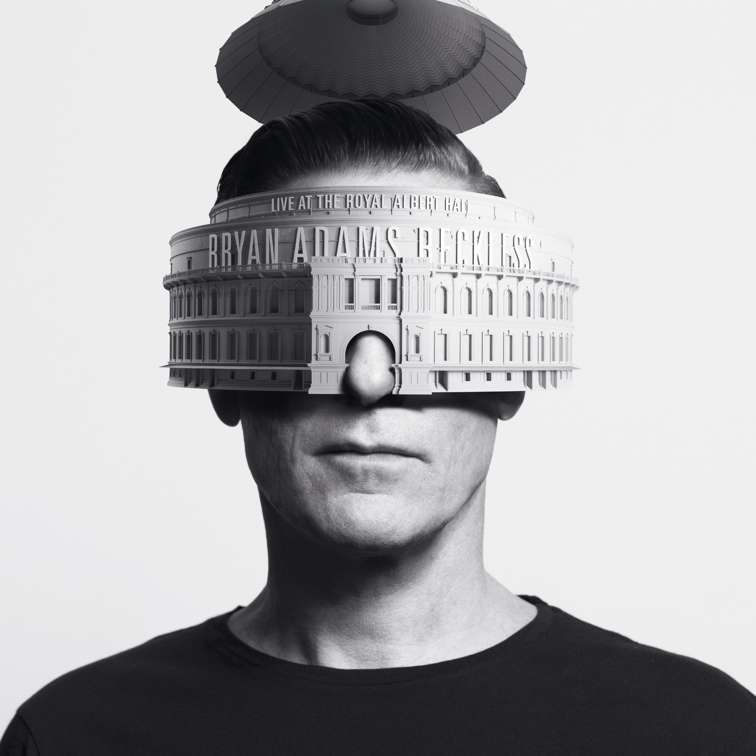 Reckless (Live At The Royal Albert Hall, 2024) album cover