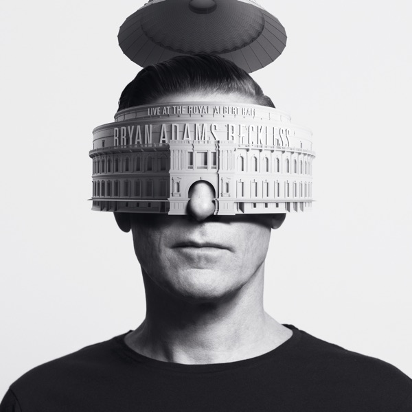 Reckless (Live At The Royal Albert Hall, 2024) album cover