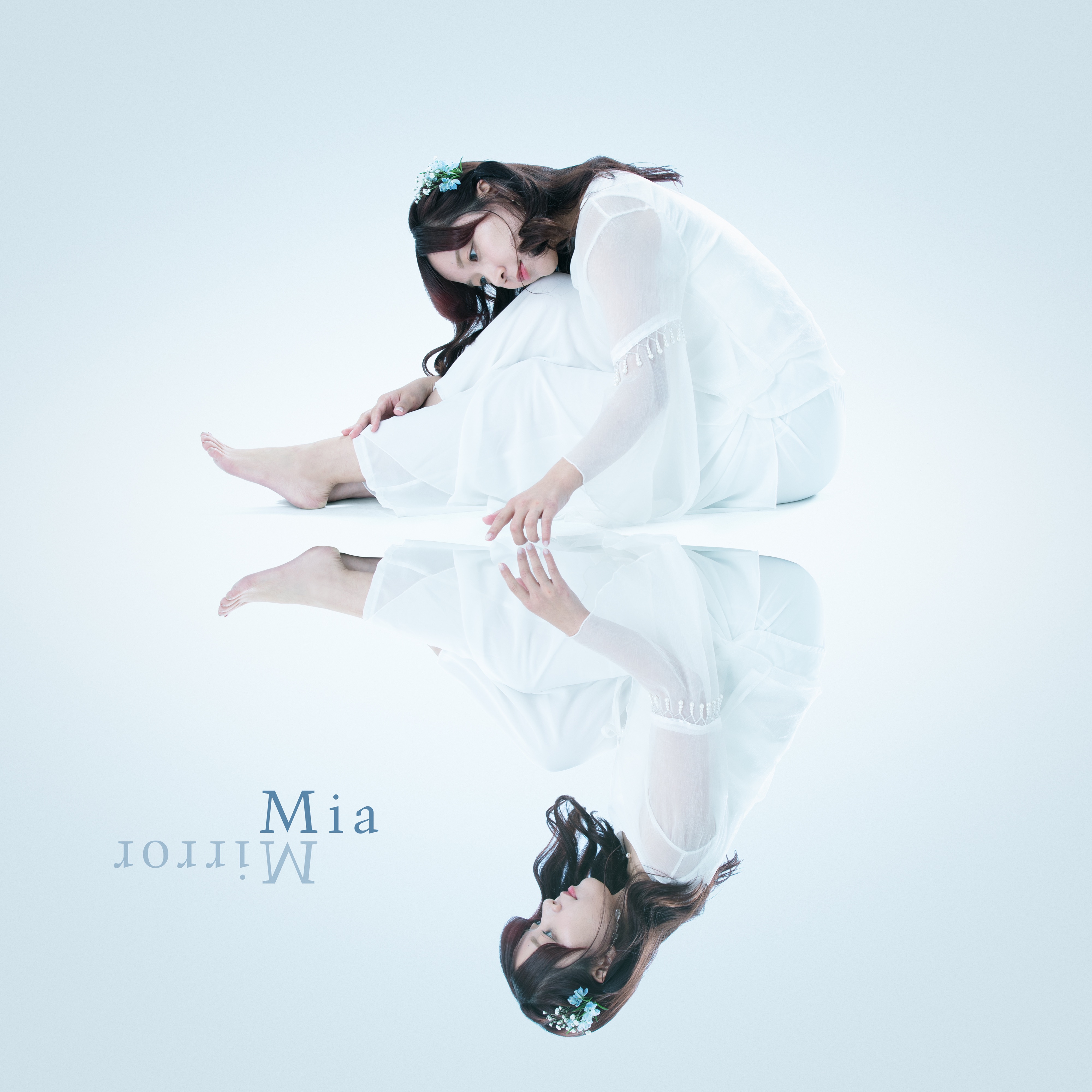 Mirror - Single album cover