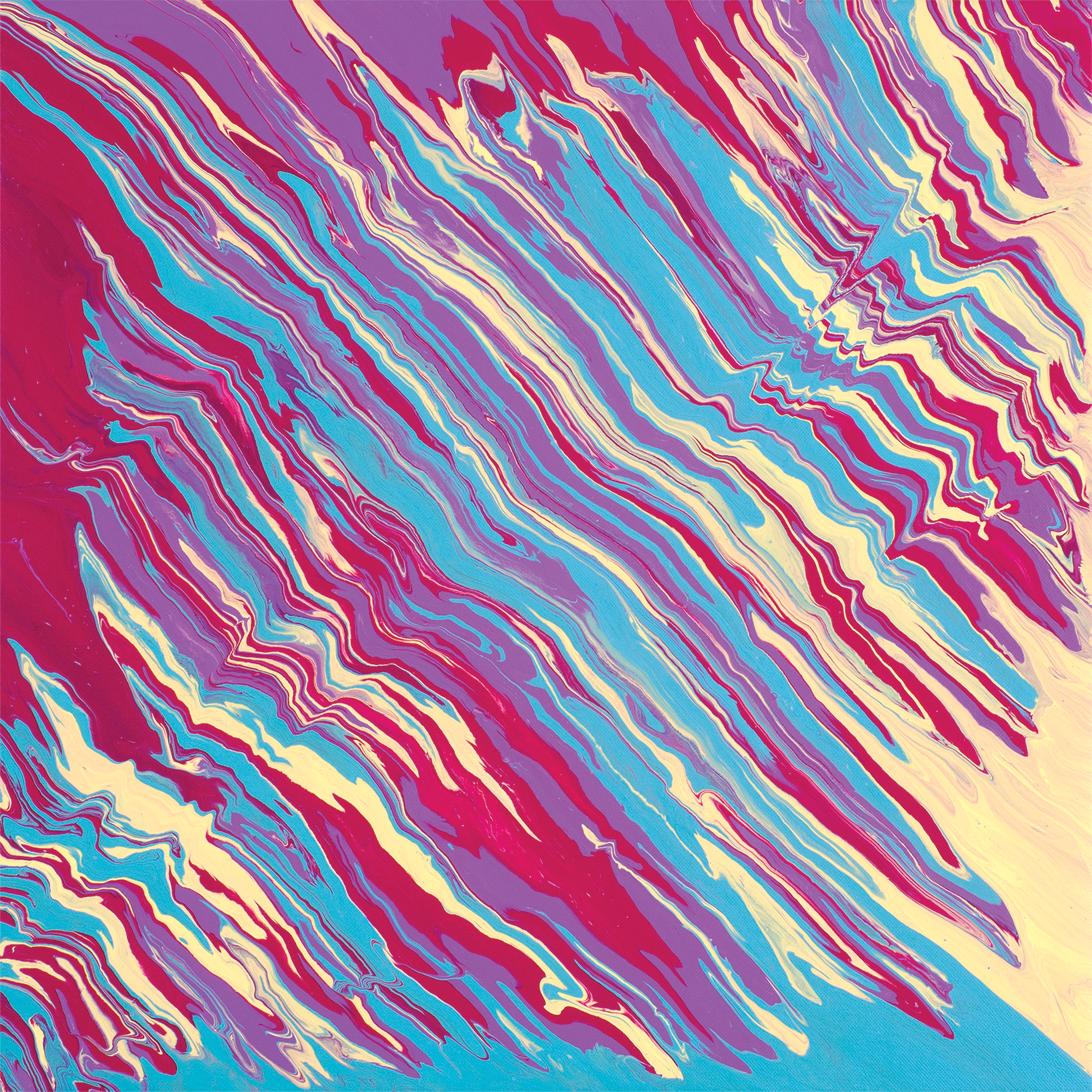 Great Pile of Nothing album cover