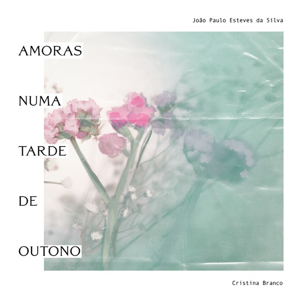 Amoras numa Tarde de Outono album cover