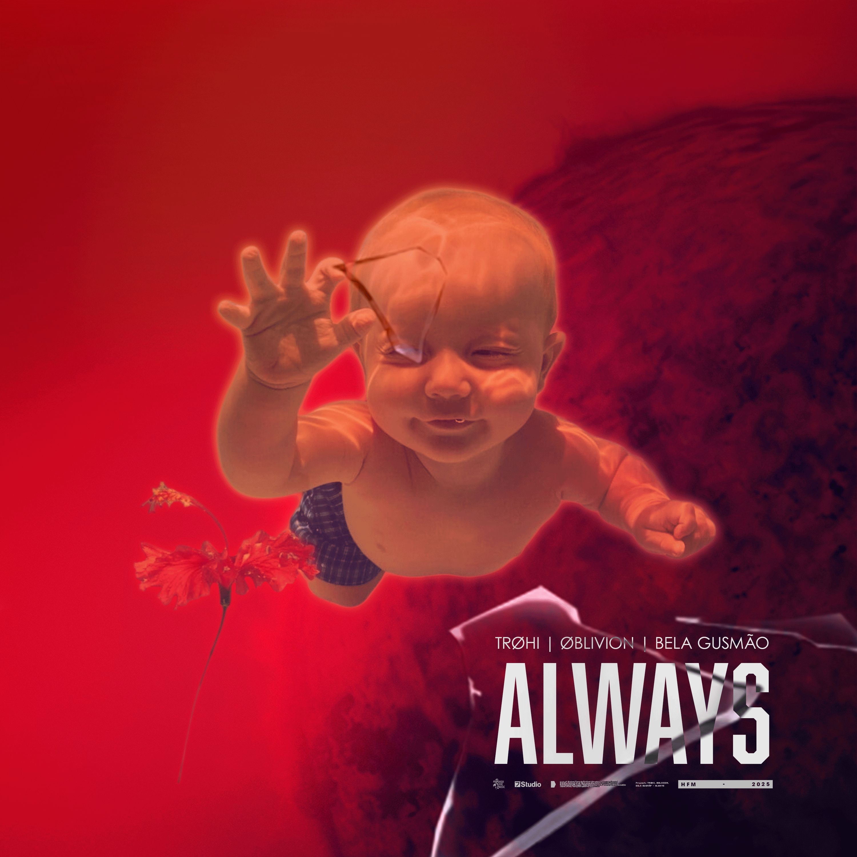 Always - Single album cover