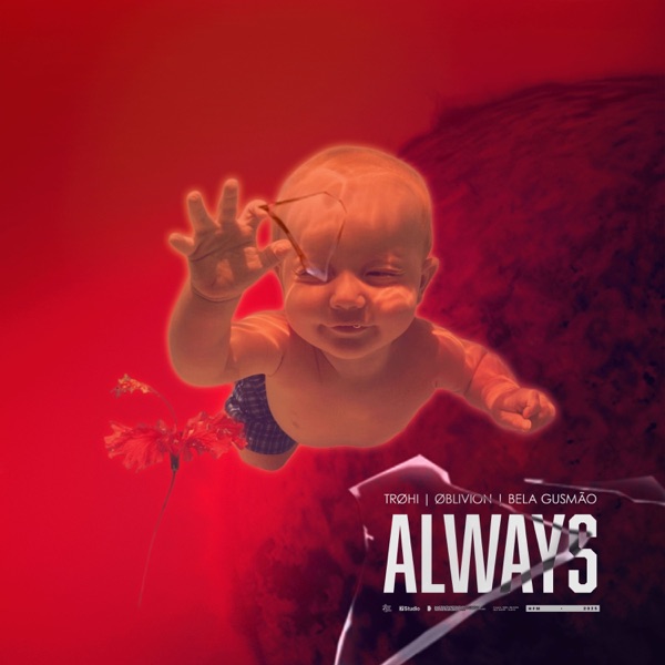 Always - Single album cover