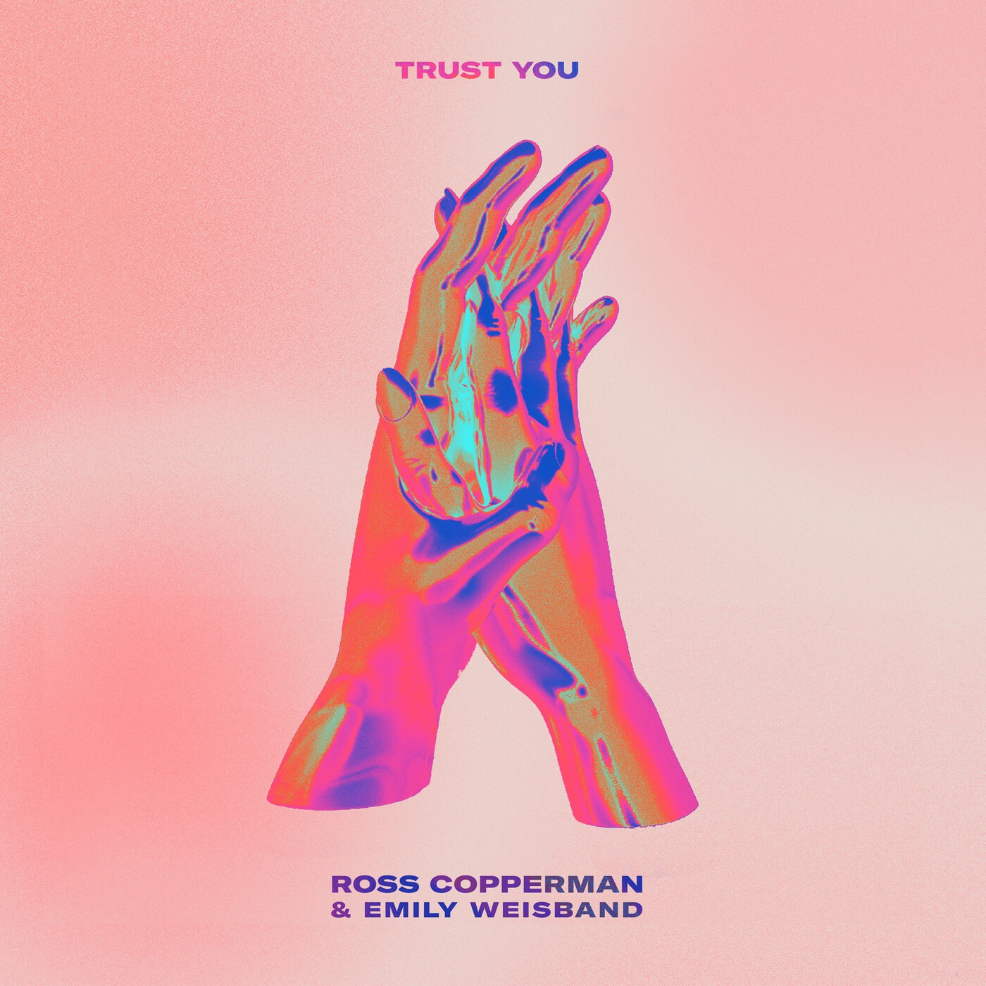 Trust You - Single album cover