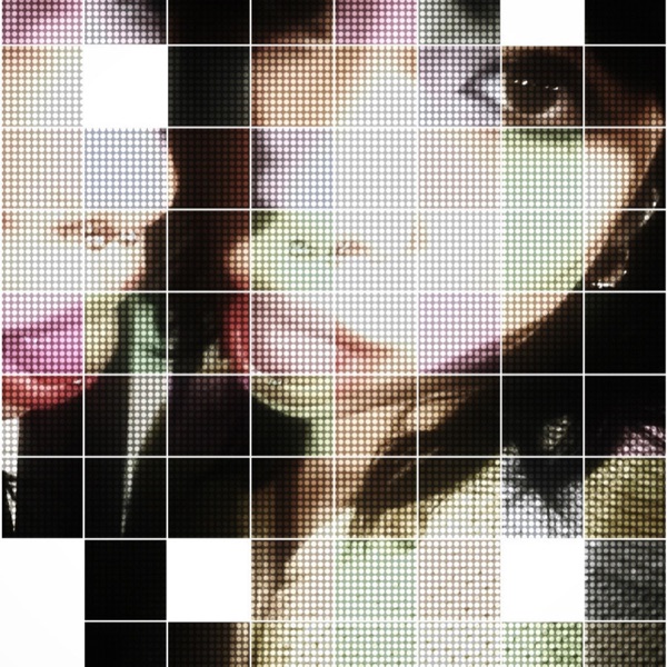 Break Through (feat. 8485) - Single album cover