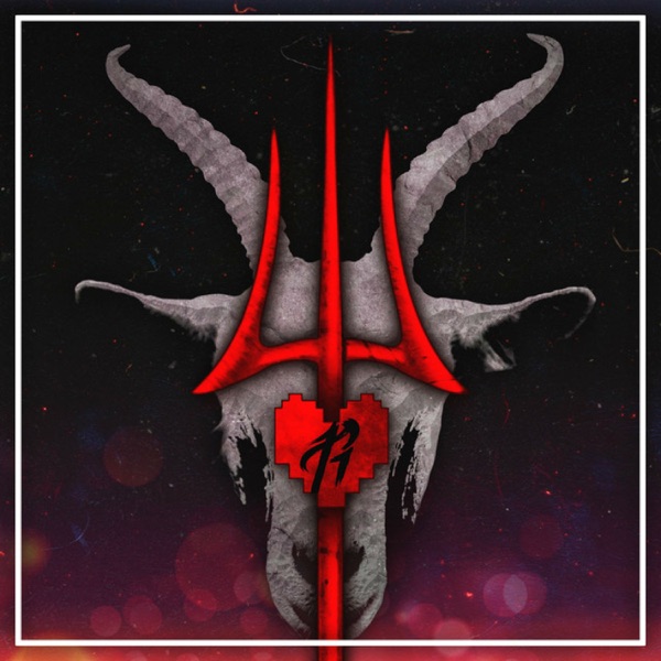 ASGORE (2020 Remaster) - Single album cover