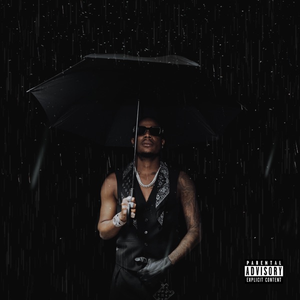 Forever Reign album cover