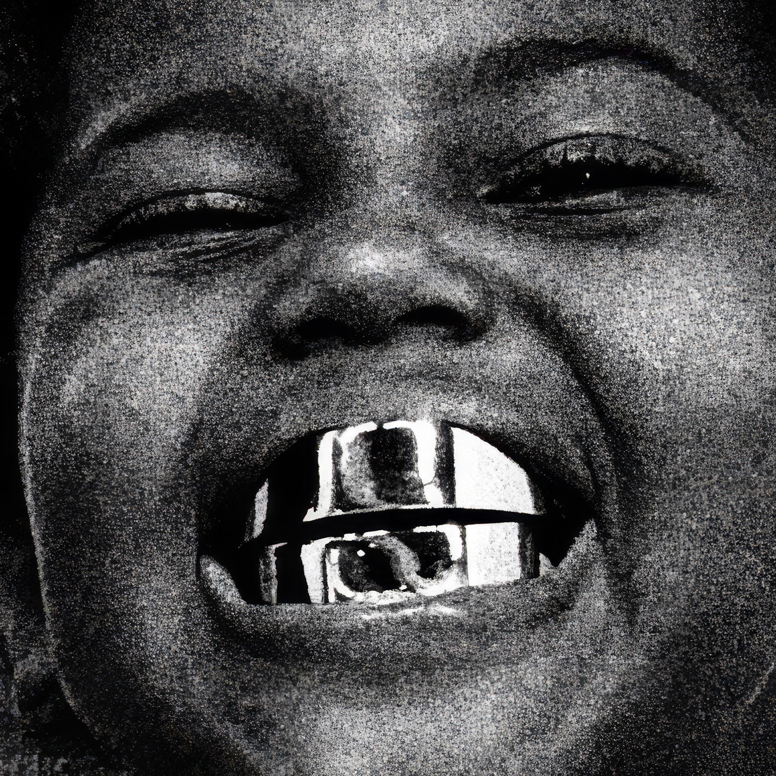 BULLY - DELUXE album cover