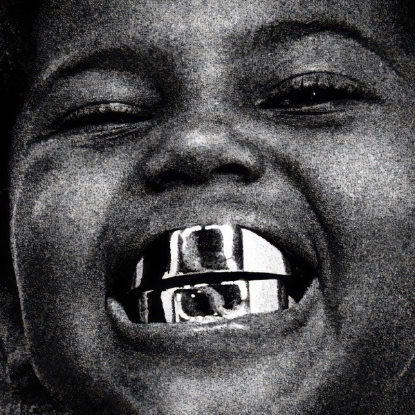 BULLY - DELUXE album cover