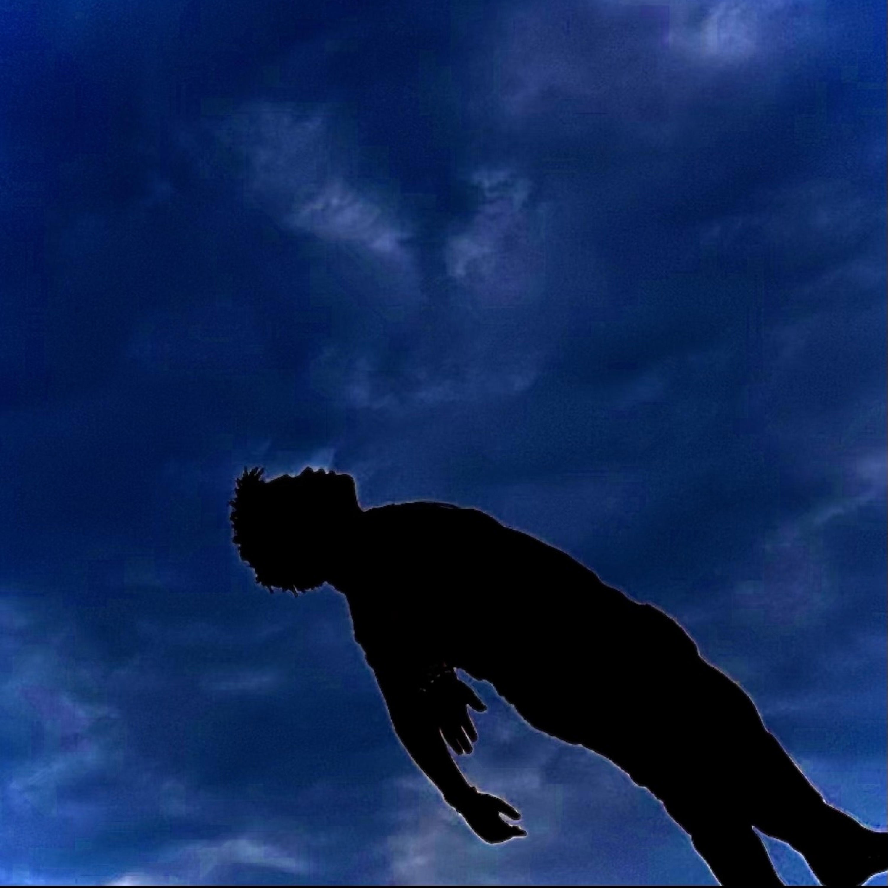 Alone together (feat. Lux) - Single album cover