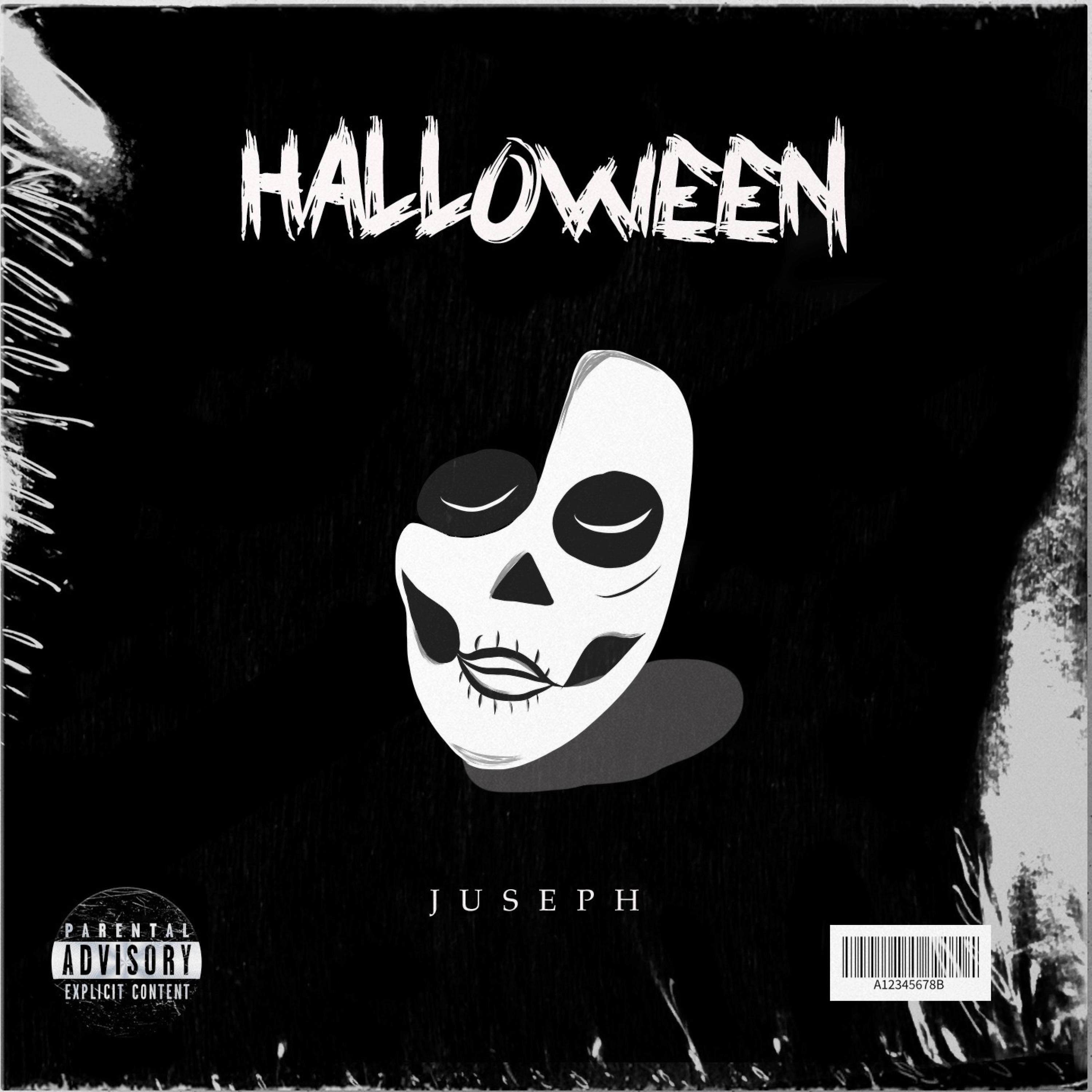 Halloween - Single album cover