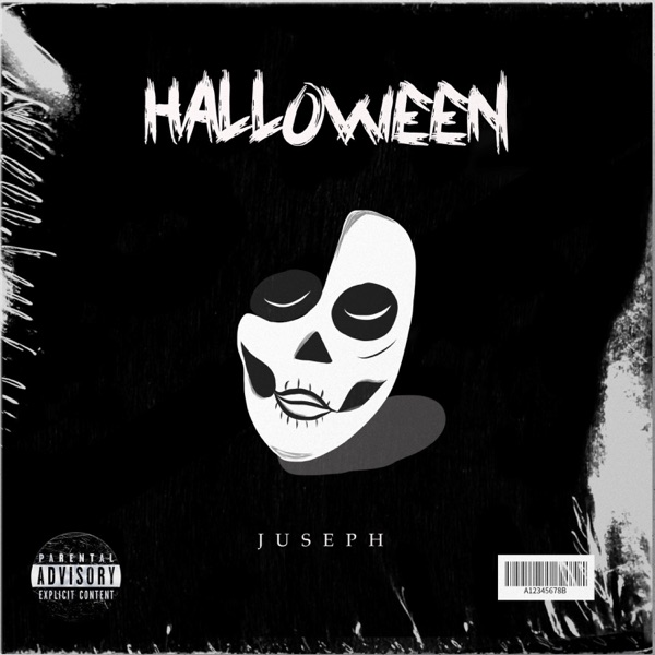 Halloween - Single album cover