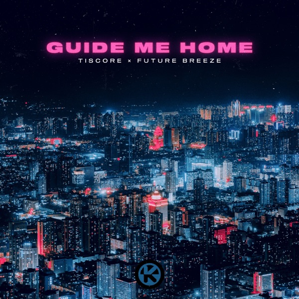 Guide Me Home (Extended Mix) - Single album cover