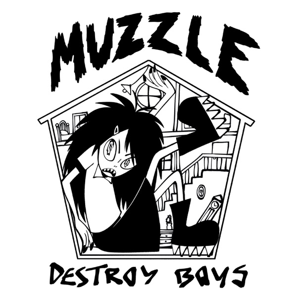 Muzzle - Single album cover