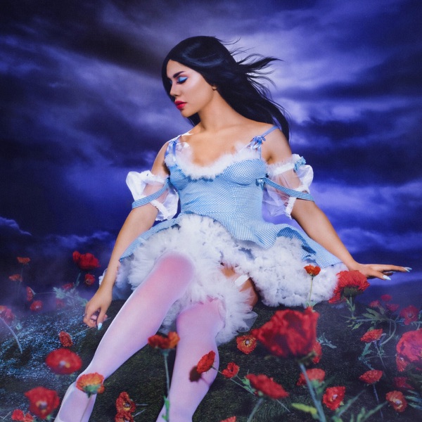 Inferno Euphoria - EP album cover