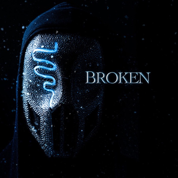 Broken - Single album cover