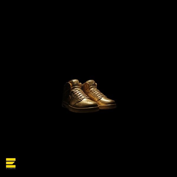 1203 - Single album cover