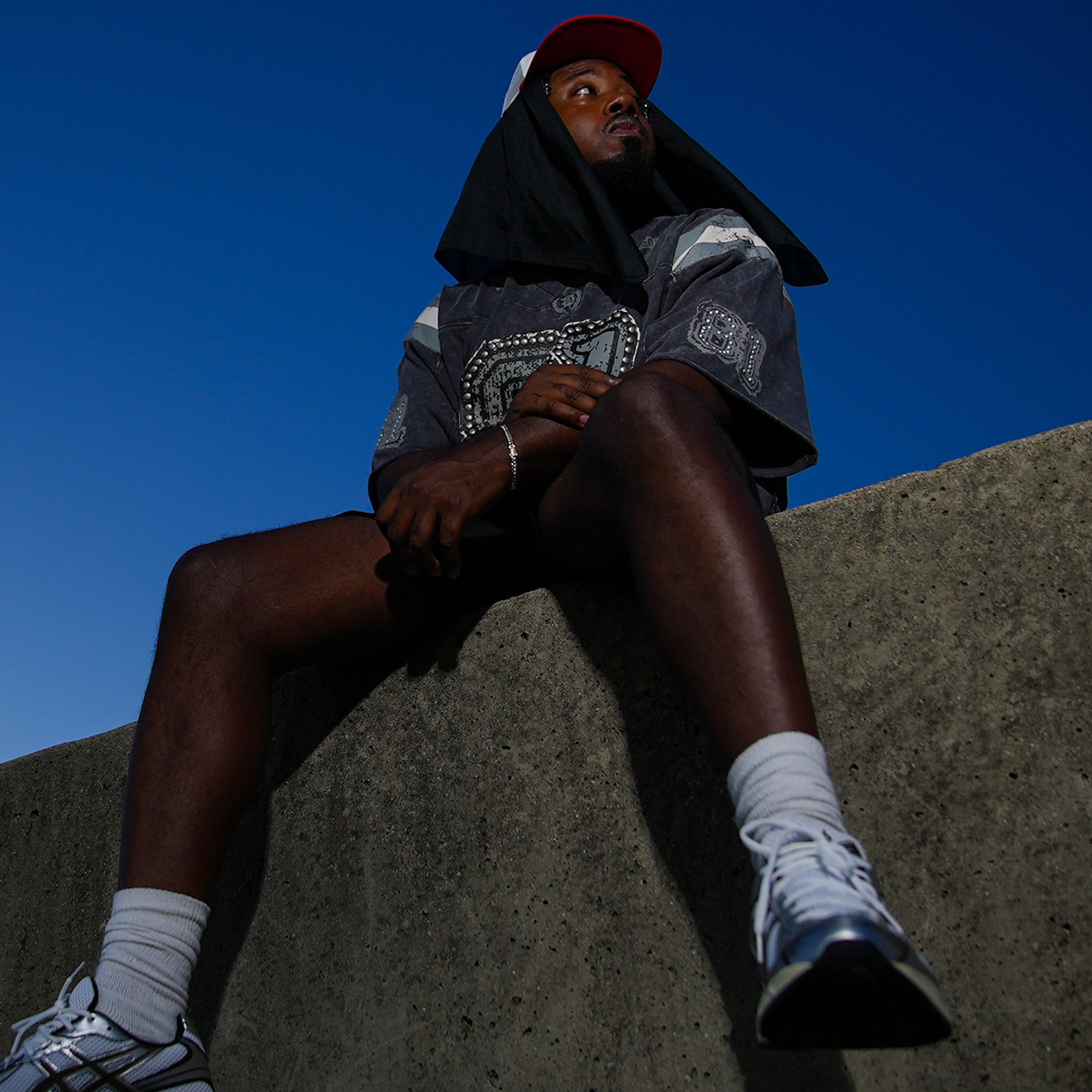 Holiday - Single album cover