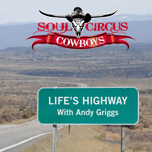 Life's Highway (feat. Andy Griggs) - Single album cover