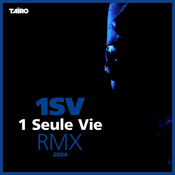Une seule vie (Remix) - Single album cover