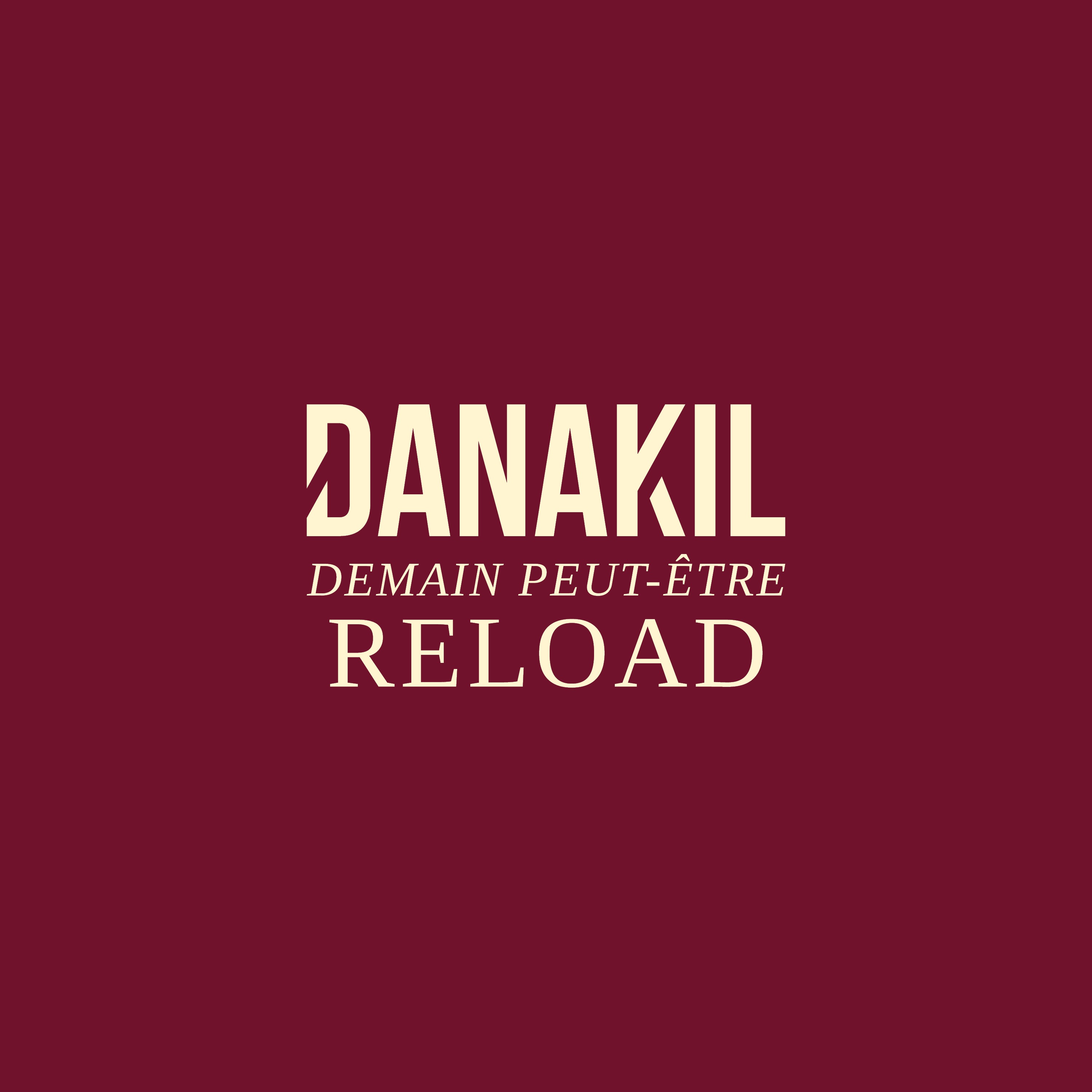 Ça va ça vient (Reload) - Single album cover