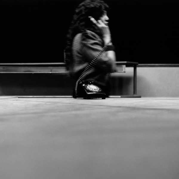 Heard What You Said - Single album cover