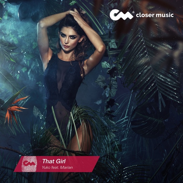 That Girl (Instrumental) - Single album cover