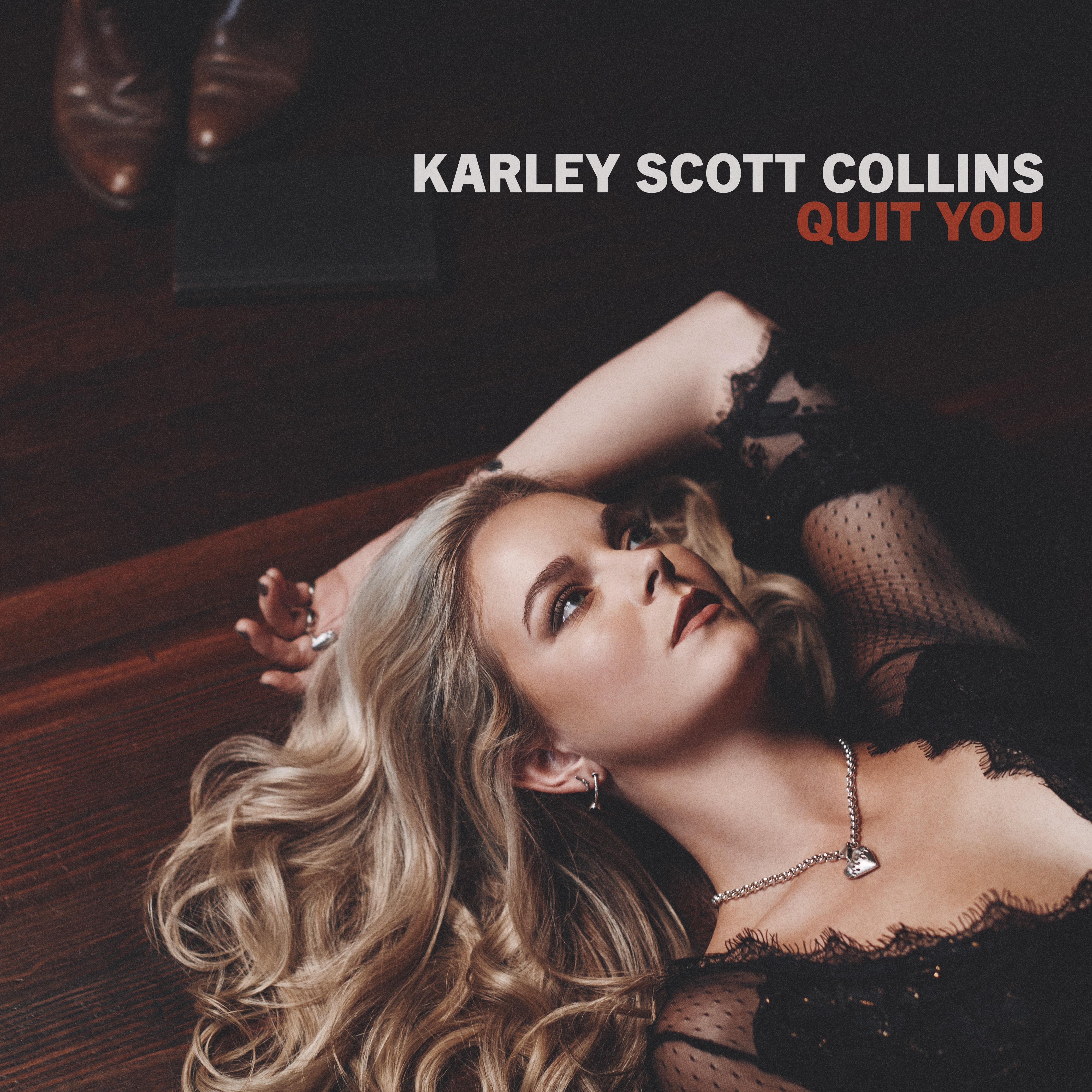 Quit You - Single album cover