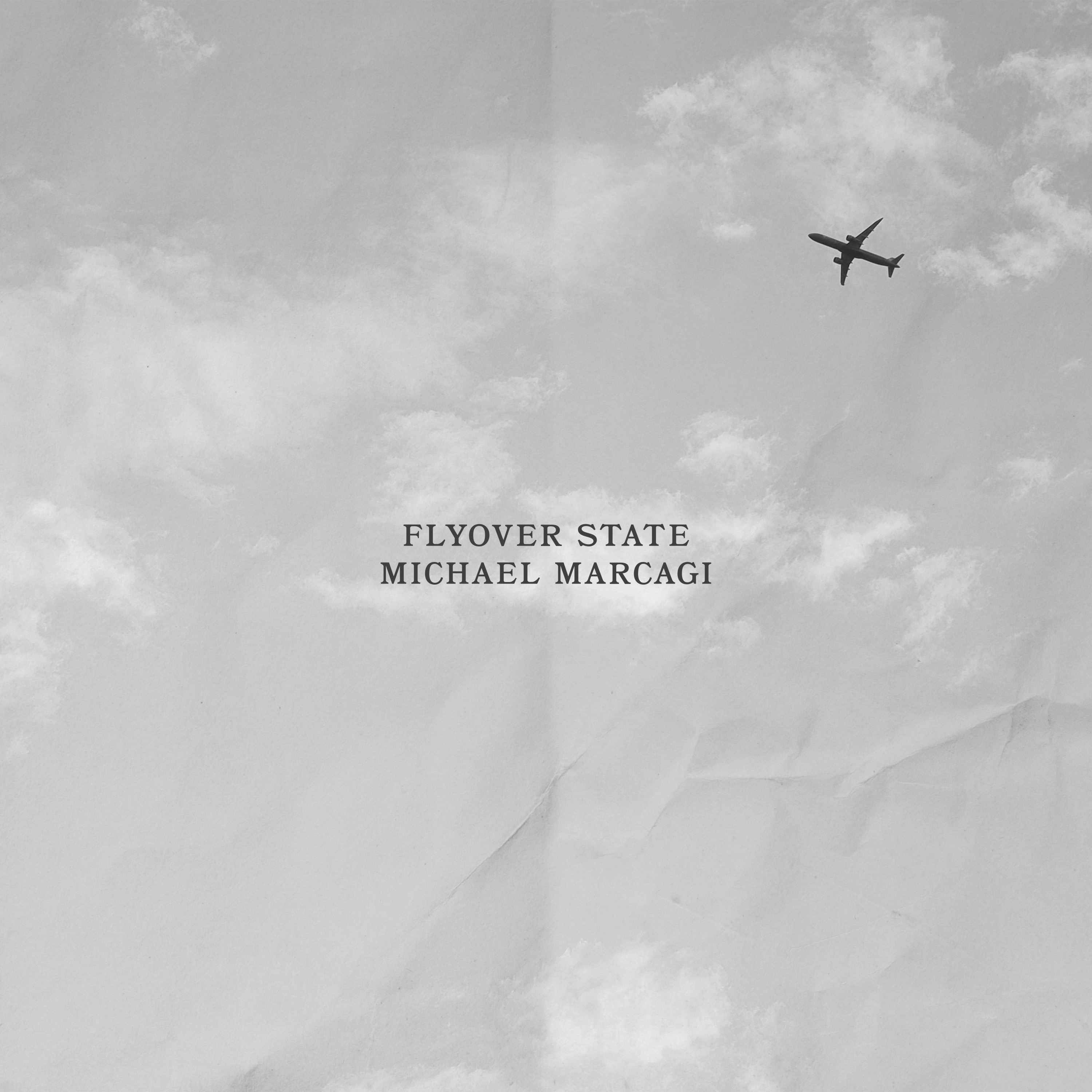 Flyover State - Single album cover
