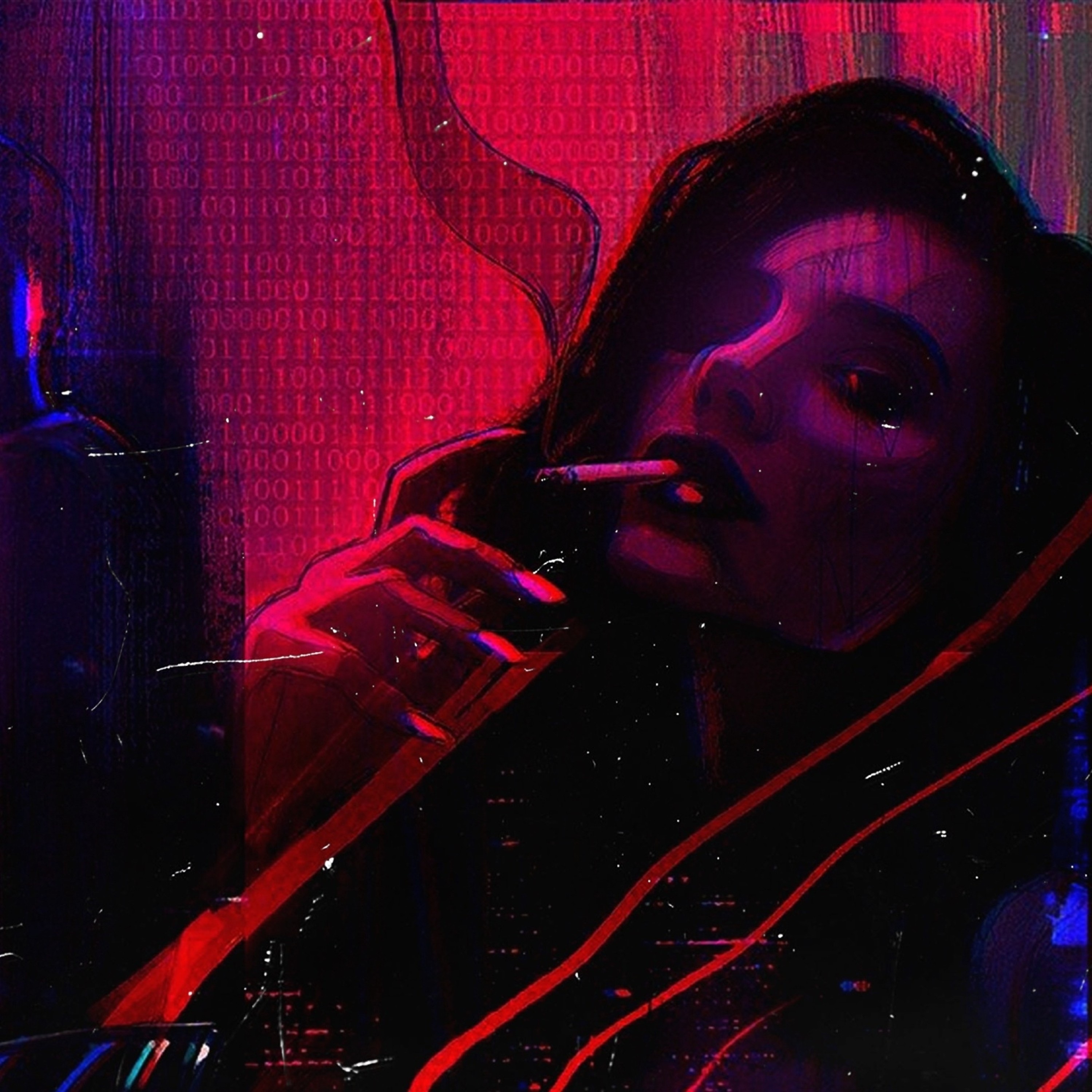 Bad Things - Single album cover