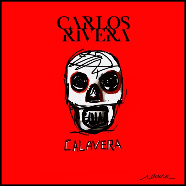 Calavera - Single album cover