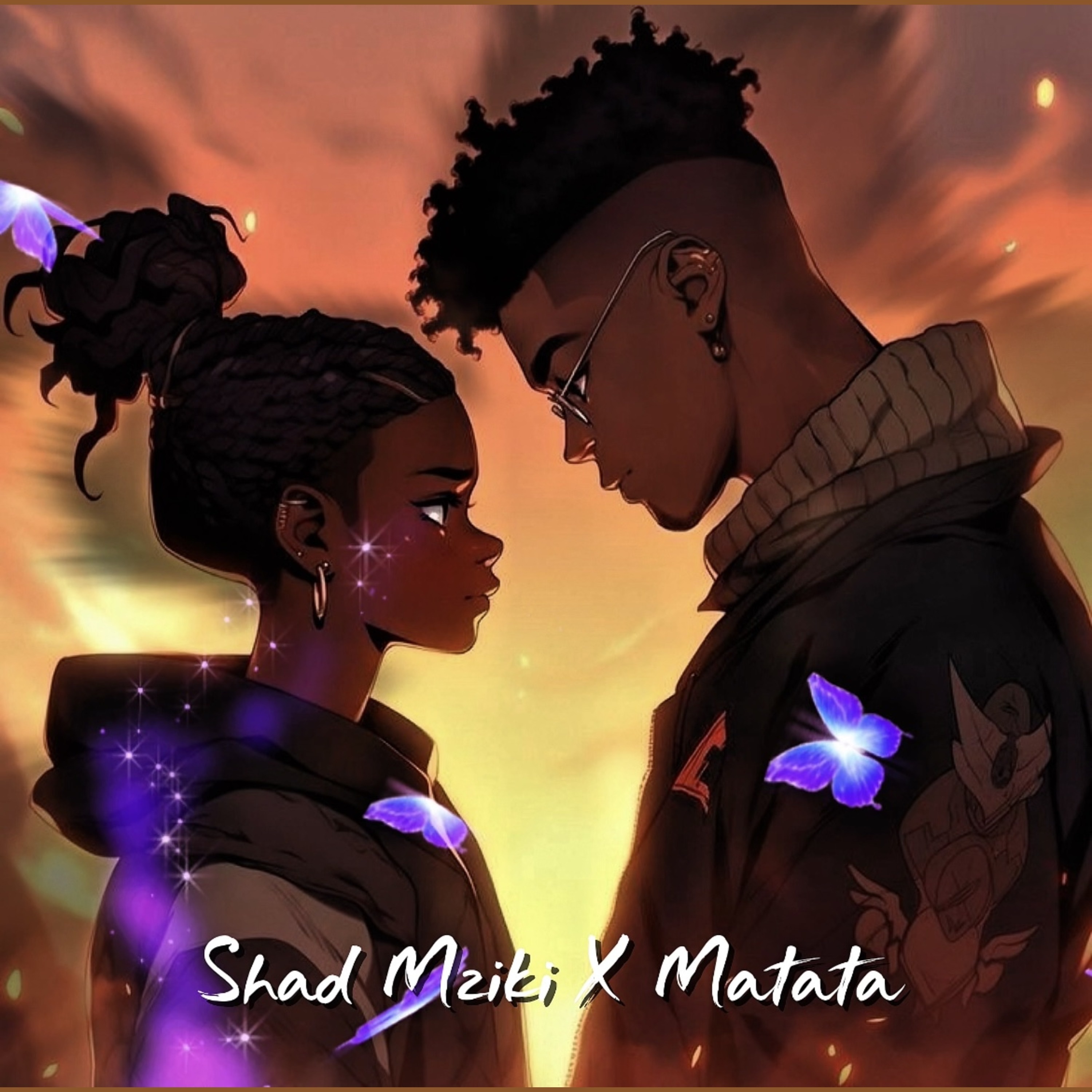 Mahaba - Single album cover