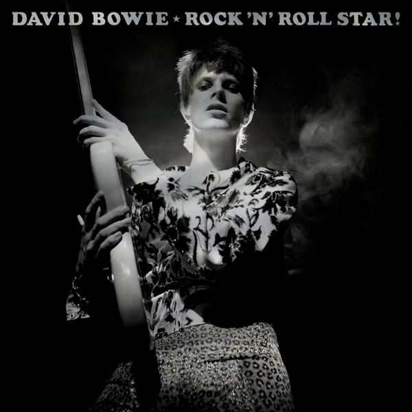 Rock 'n' Roll Star! album cover